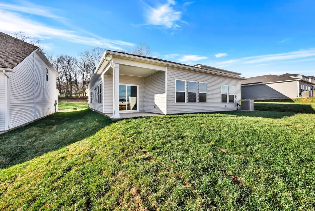 2356 Woodmeadow Drive Clarksville TN 37043