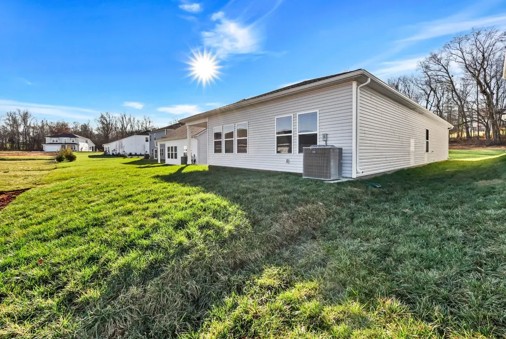 2356 Woodmeadow Drive Clarksville TN 37043