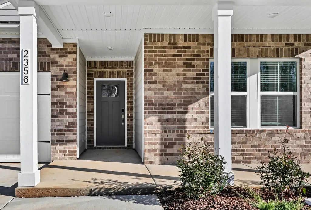 2356 Woodmeadow Drive Clarksville TN 37043