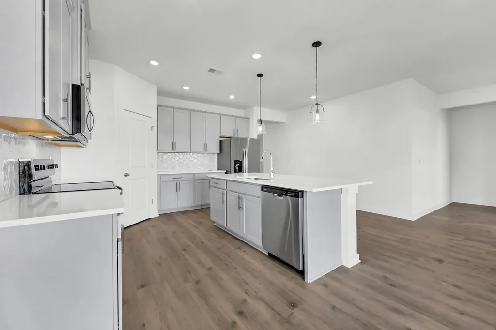 2356 Woodmeadow Drive Clarksville TN 37043