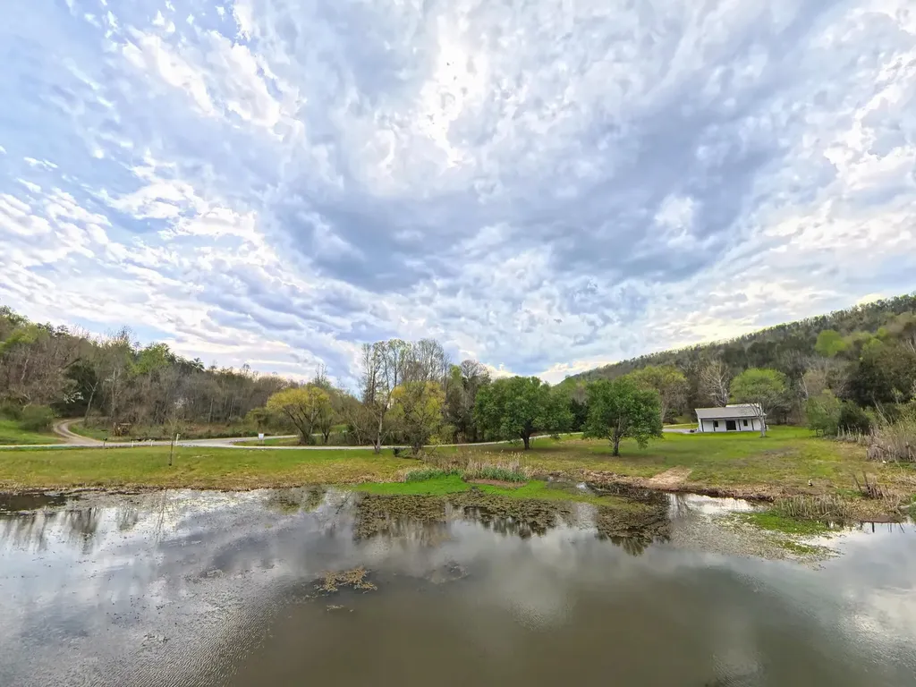 1483 Reagan Valley Road Tellico Plains TN 37385