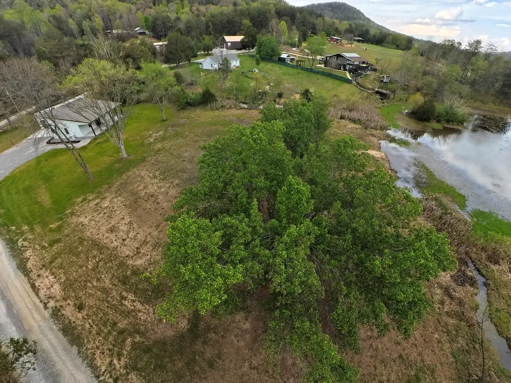 1483 Reagan Valley Road Tellico Plains TN 37385