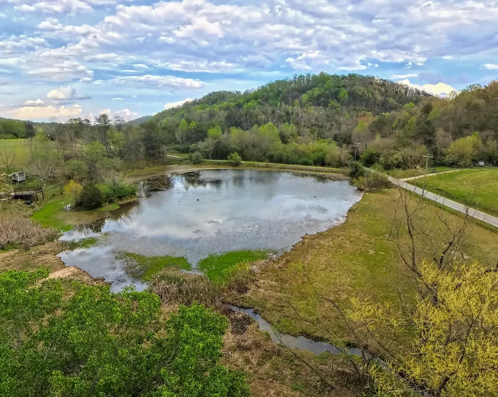 1483 Reagan Valley Road Tellico Plains TN 37385
