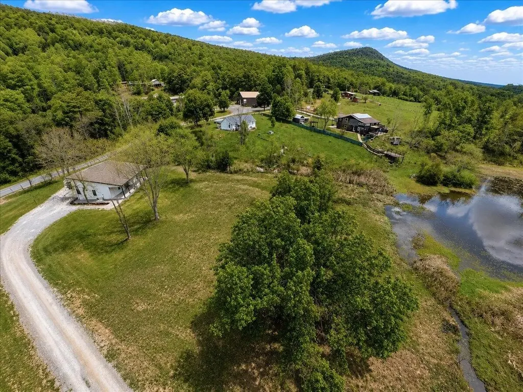 1483 Reagan Valley Road Tellico Plains TN 37385