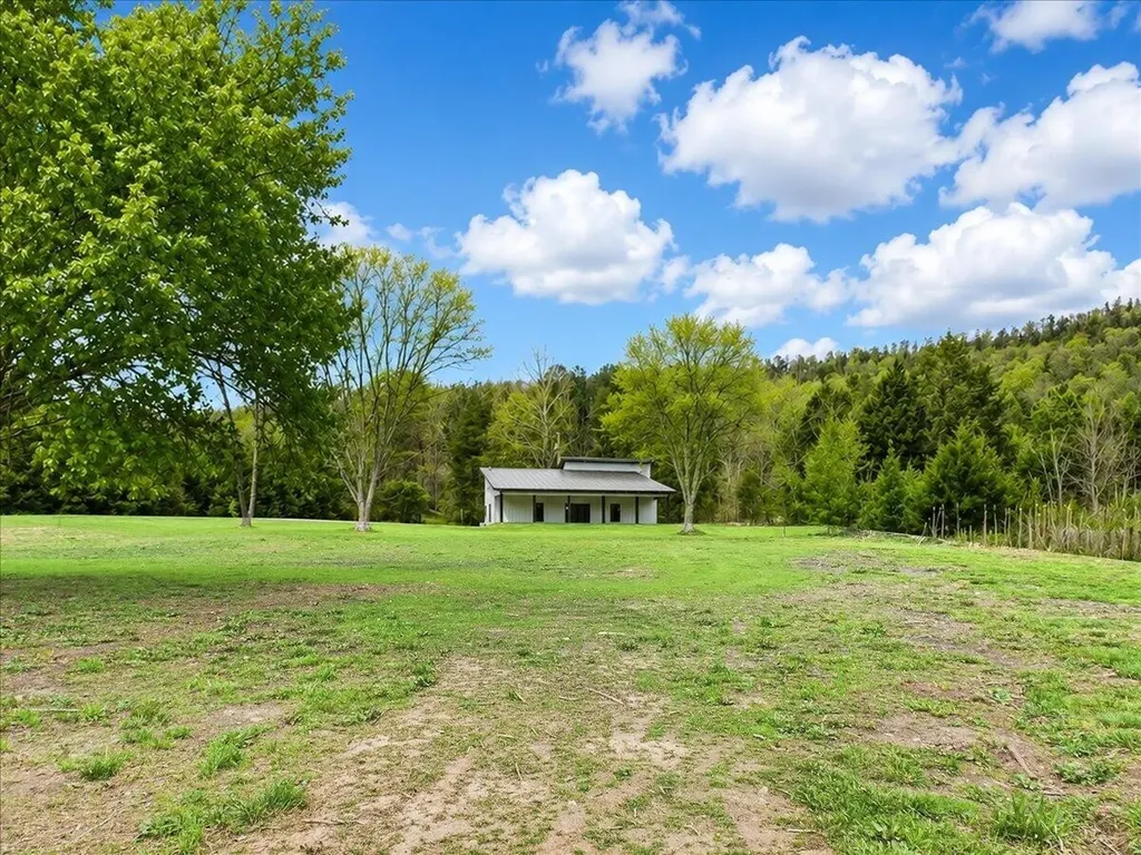 1483 Reagan Valley Road Tellico Plains TN 37385