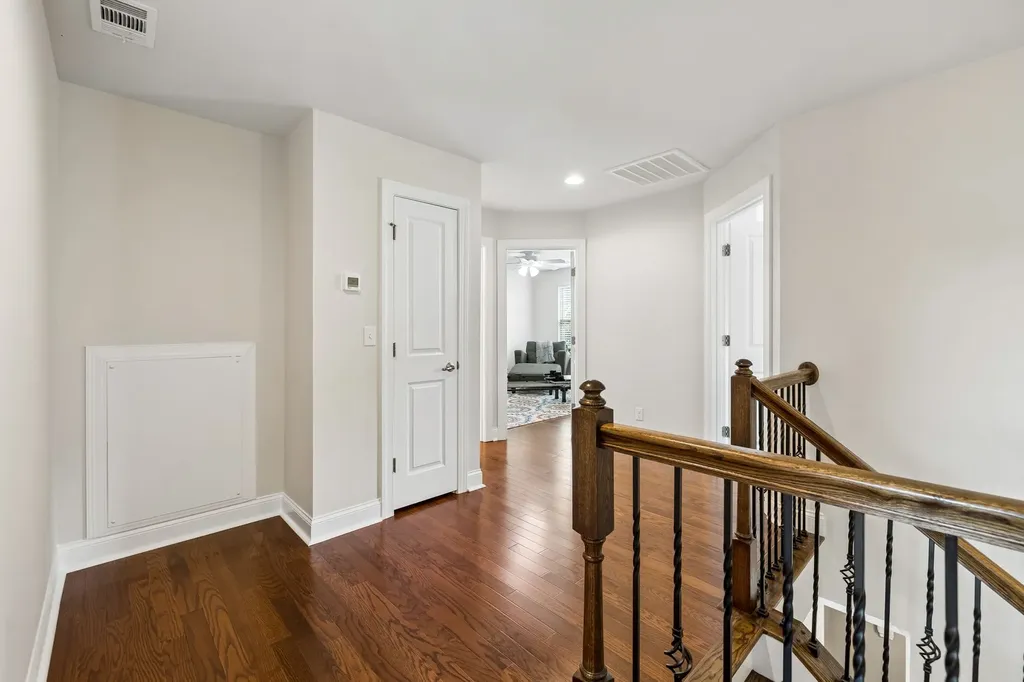 7016 Crimson Leaf Lane College Grove TN 37046