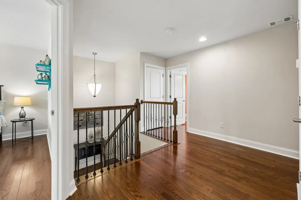 7016 Crimson Leaf Lane College Grove TN 37046