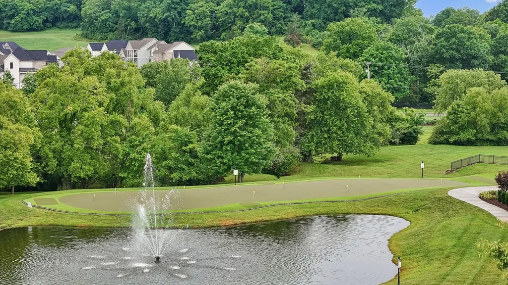 7016 Crimson Leaf Lane College Grove TN 37046