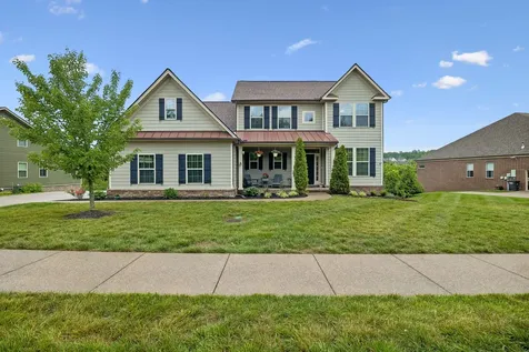 7016 Crimson Leaf Lane College Grove TN 37046