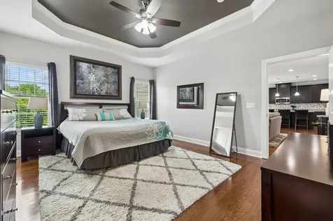 7016 Crimson Leaf Lane College Grove TN 37046