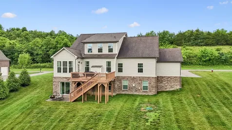 7016 Crimson Leaf Lane College Grove TN 37046