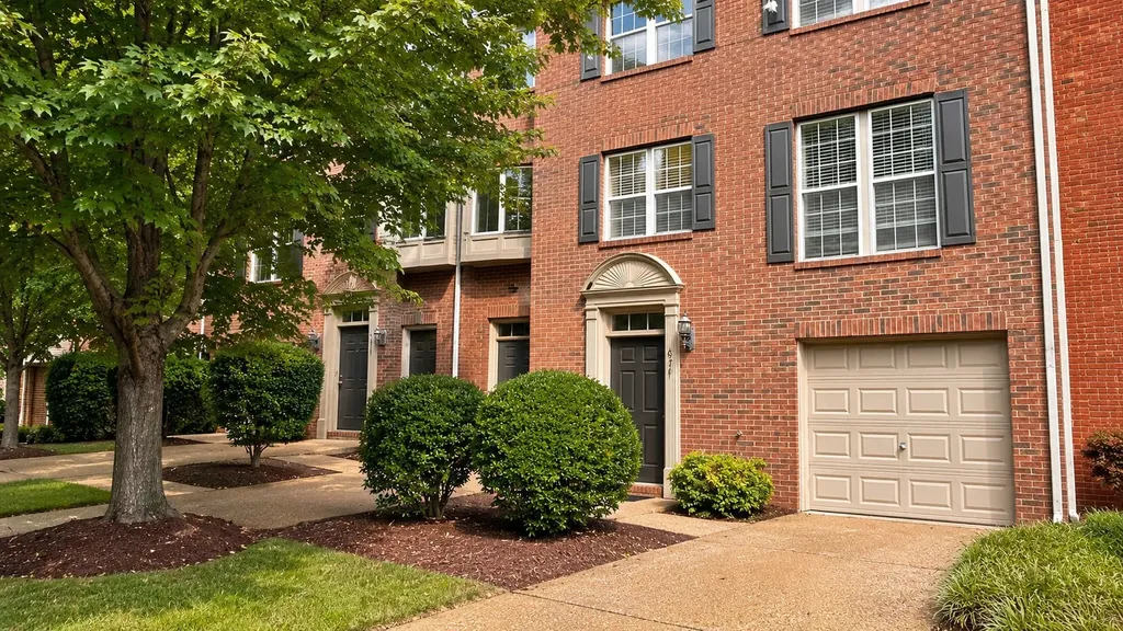 674 Huffine Manor Circle Franklin TN 37067