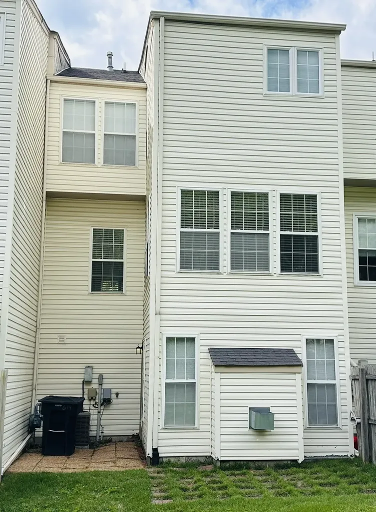674 Huffine Manor Circle Franklin TN 37067