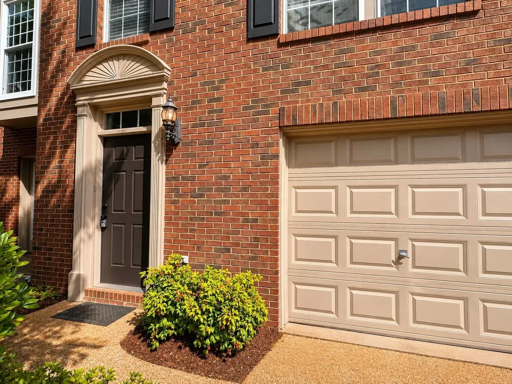 674 Huffine Manor Circle Franklin TN 37067