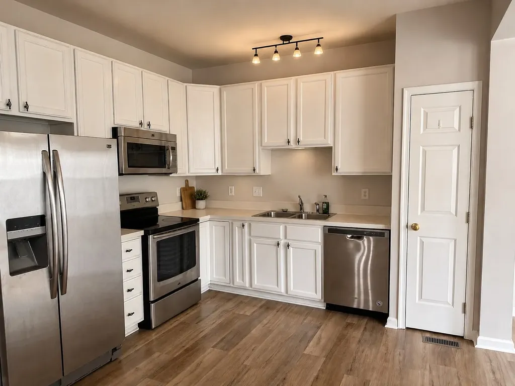 674 Huffine Manor Circle Franklin TN 37067