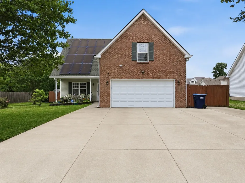 942 Lavergne Lane La Vergne TN 37086