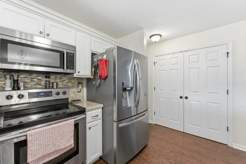942 Lavergne Lane La Vergne TN 37086