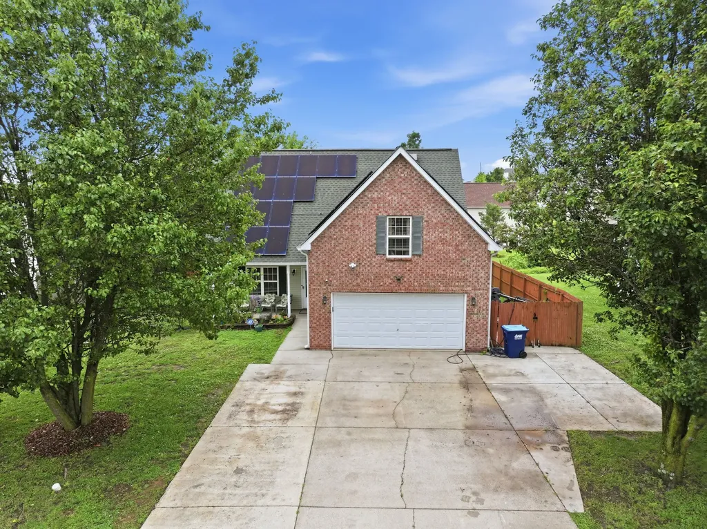 942 Lavergne Lane La Vergne TN 37086