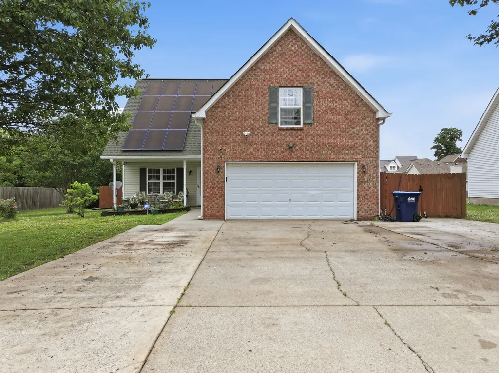 942 Lavergne Lane La Vergne TN 37086
