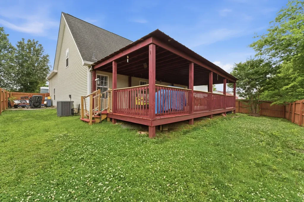 942 Lavergne Lane La Vergne TN 37086