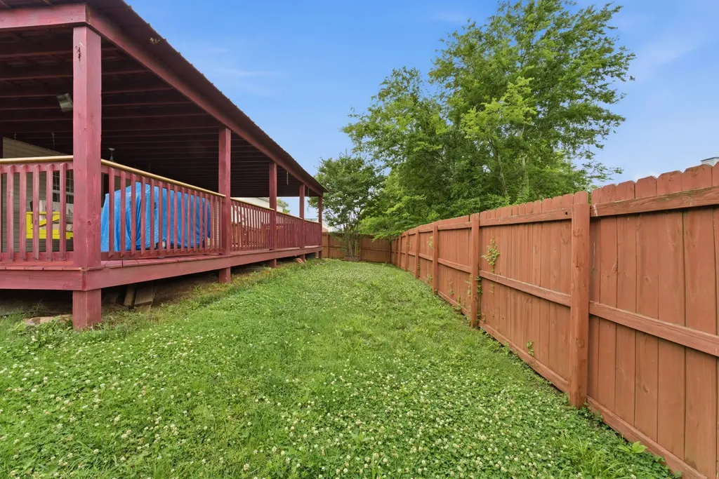 942 Lavergne Lane La Vergne TN 37086