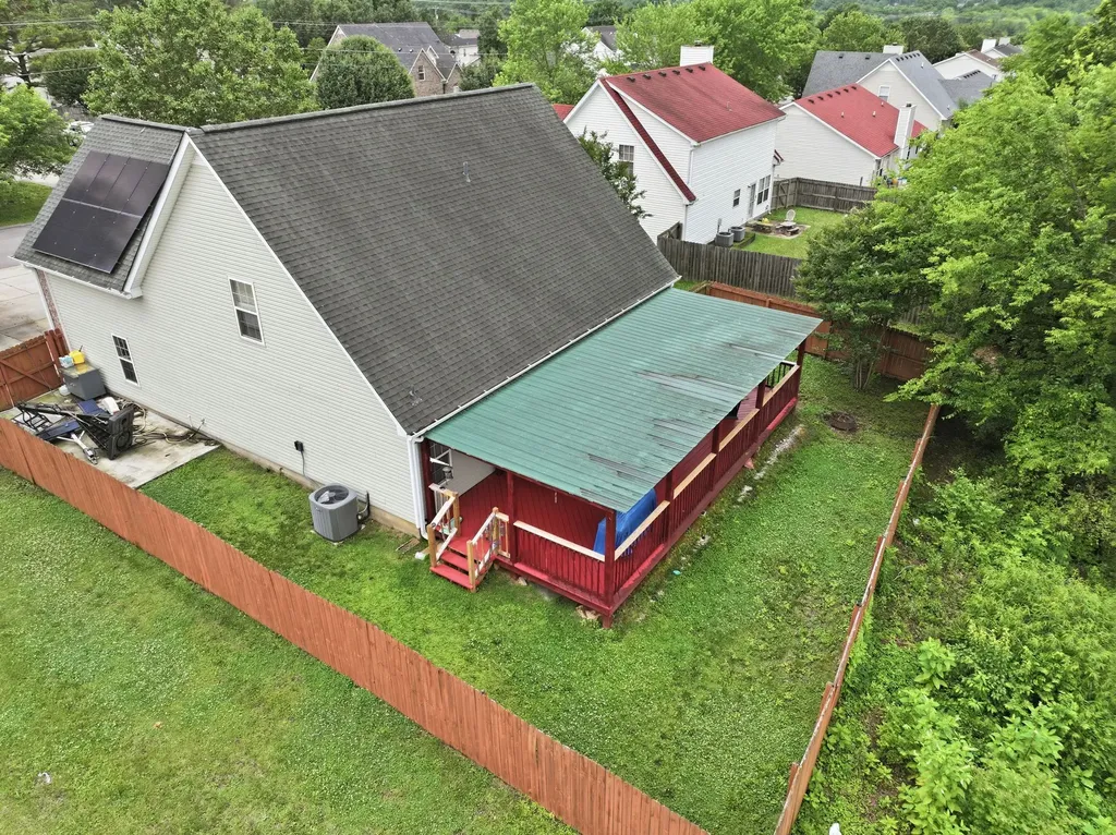 942 Lavergne Lane La Vergne TN 37086