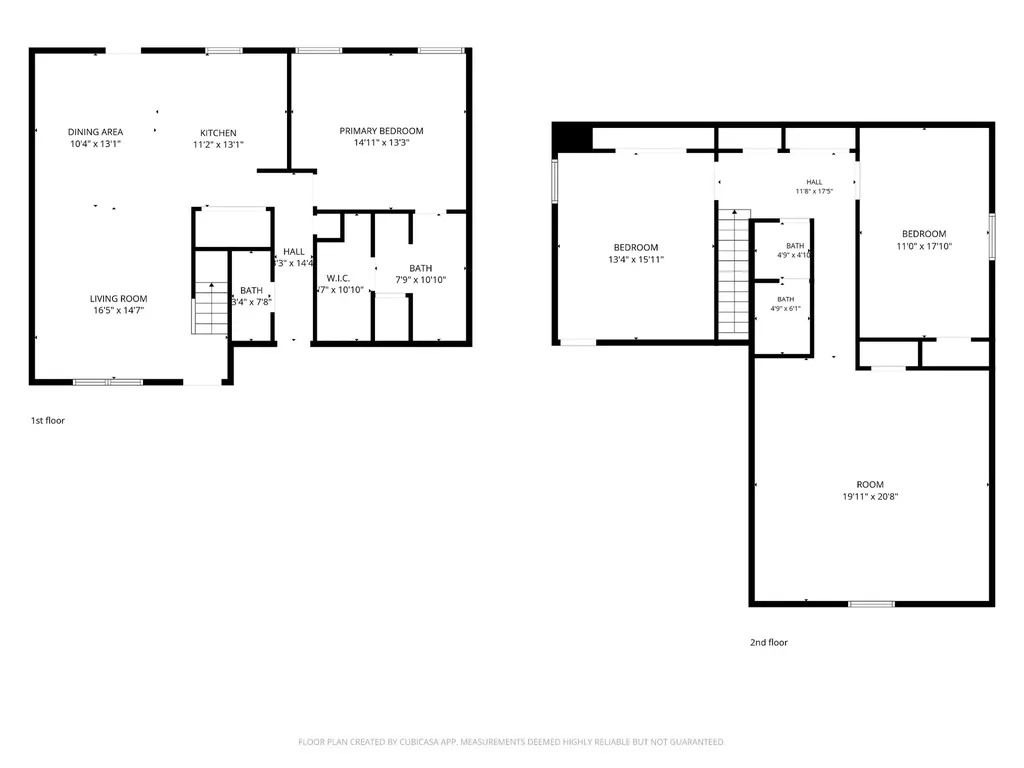 942 Lavergne Lane La Vergne TN 37086
