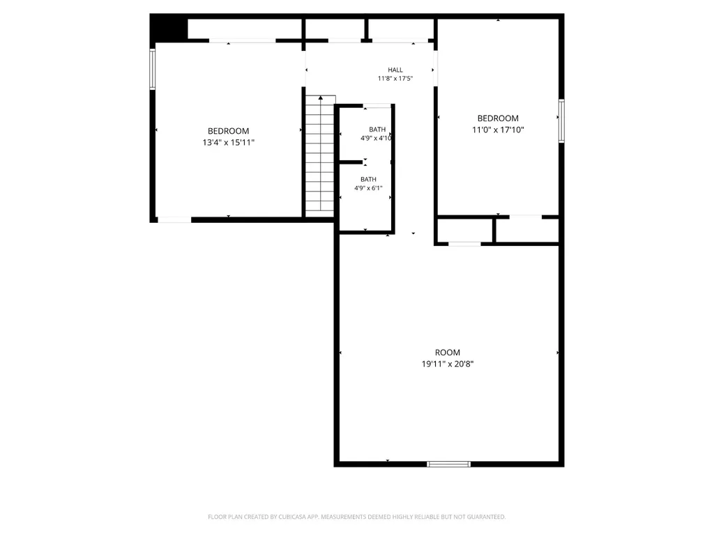 942 Lavergne Lane La Vergne TN 37086