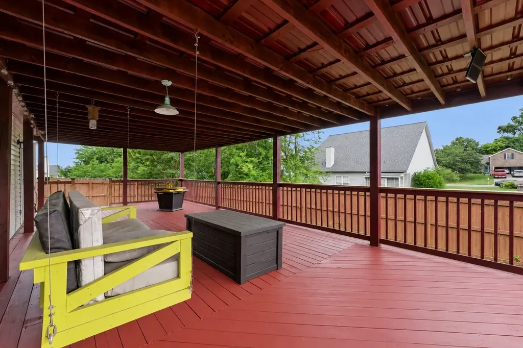 942 Lavergne Lane La Vergne TN 37086