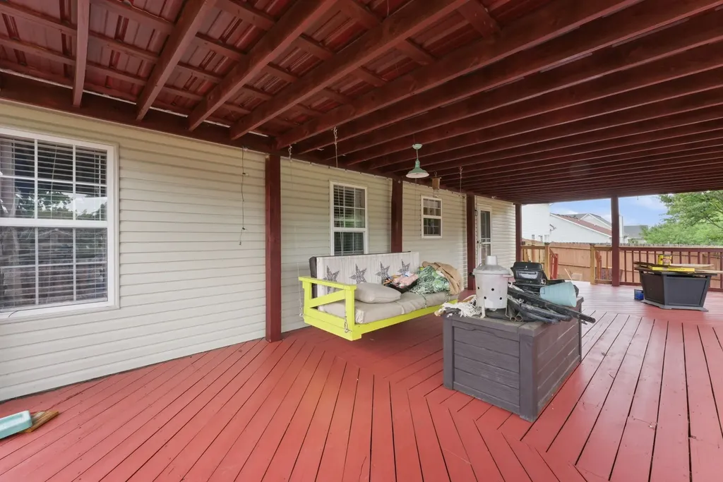 942 Lavergne Lane La Vergne TN 37086