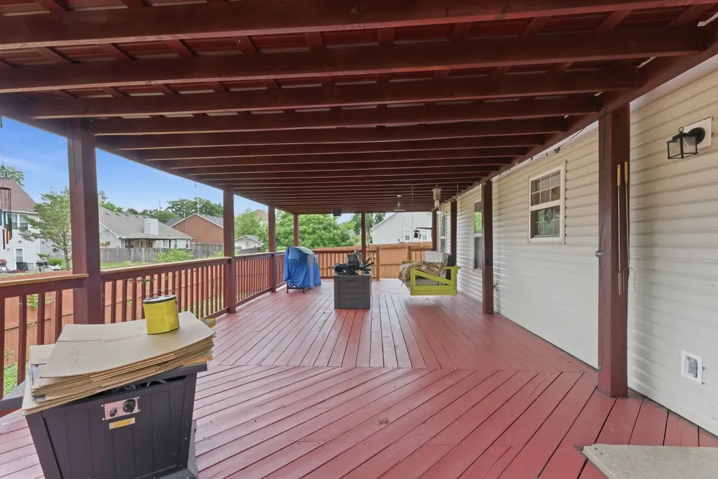 942 Lavergne Lane La Vergne TN 37086