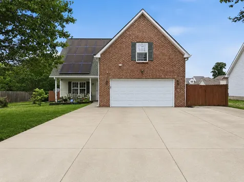 942 Lavergne Lane La Vergne TN 37086