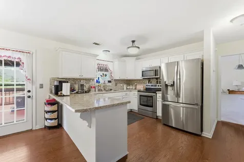 942 Lavergne Lane La Vergne TN 37086