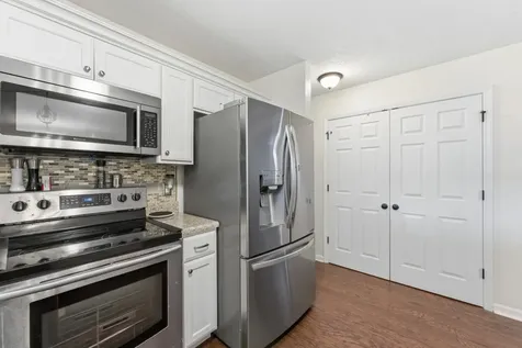 942 Lavergne Lane La Vergne TN 37086