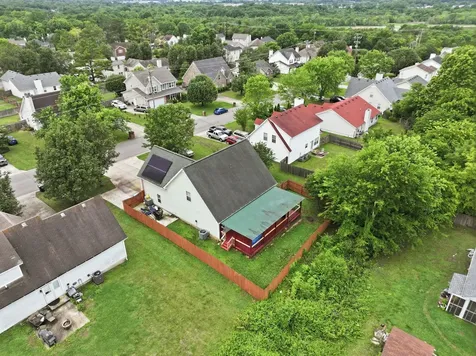 942 Lavergne Lane La Vergne TN 37086