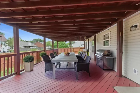 942 Lavergne Lane La Vergne TN 37086