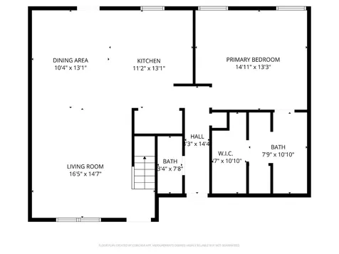 942 Lavergne Lane La Vergne TN 37086