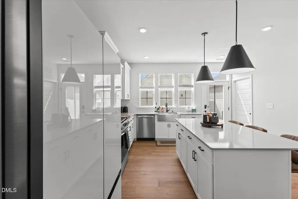 33 Pear Blossom Parkway Clayton NC 27520