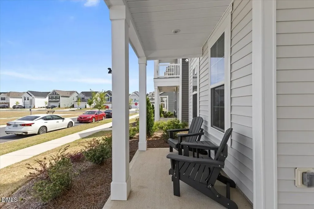 33 Pear Blossom Parkway Clayton NC 27520