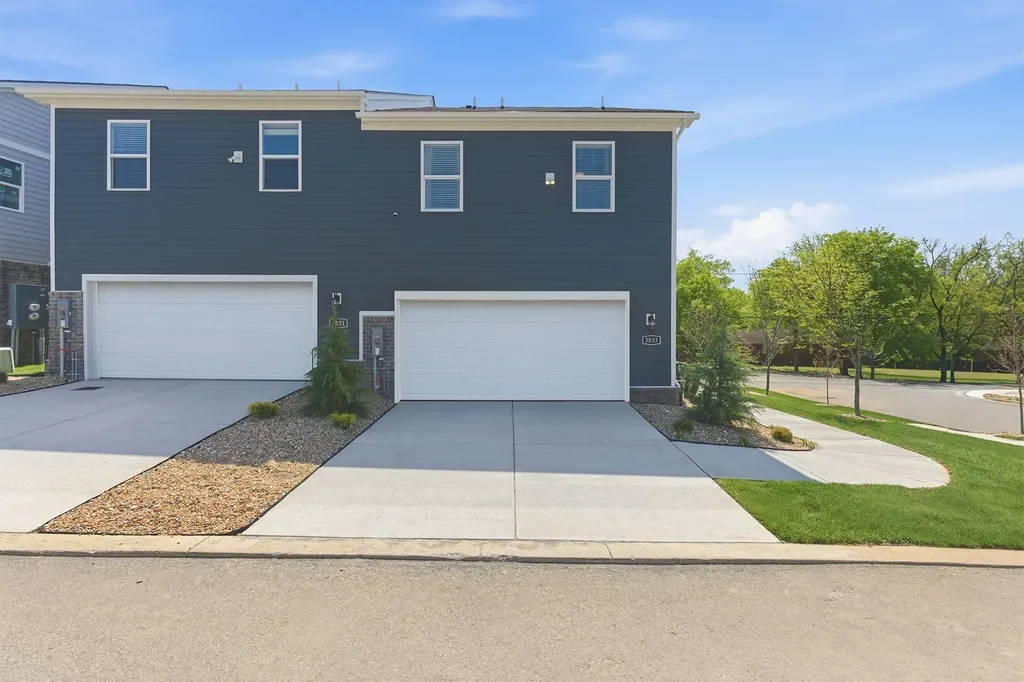 3025 Stokers Lane Nashville TN 37218