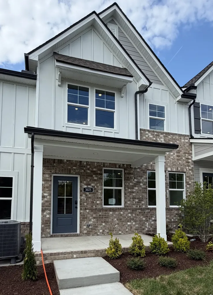 3025 Stokers Lane Nashville TN 37218