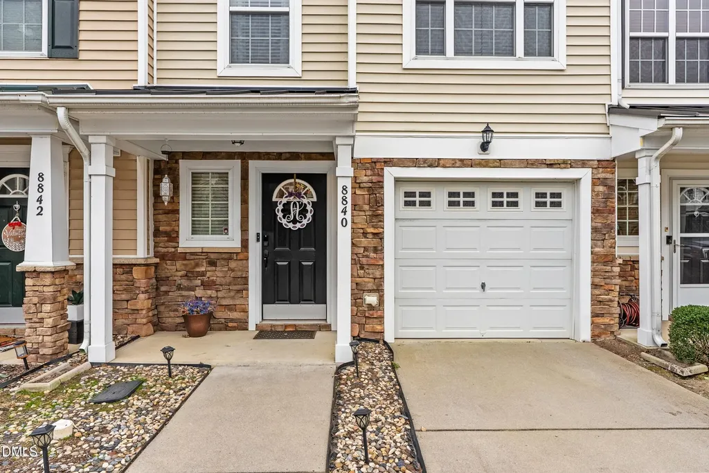 8840 Thornton Town Place Raleigh NC 27616