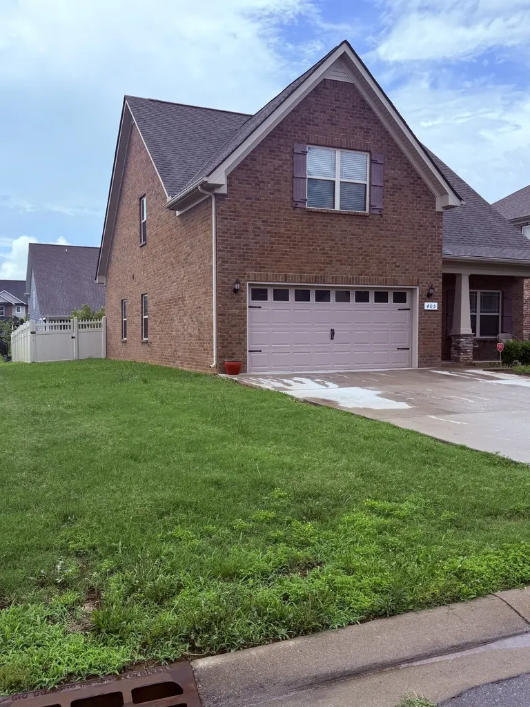 405 Spitzy Lane Smyrna TN 37167