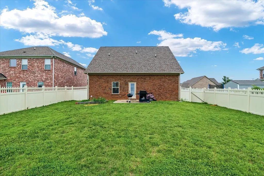 405 Spitzy Lane Smyrna TN 37167