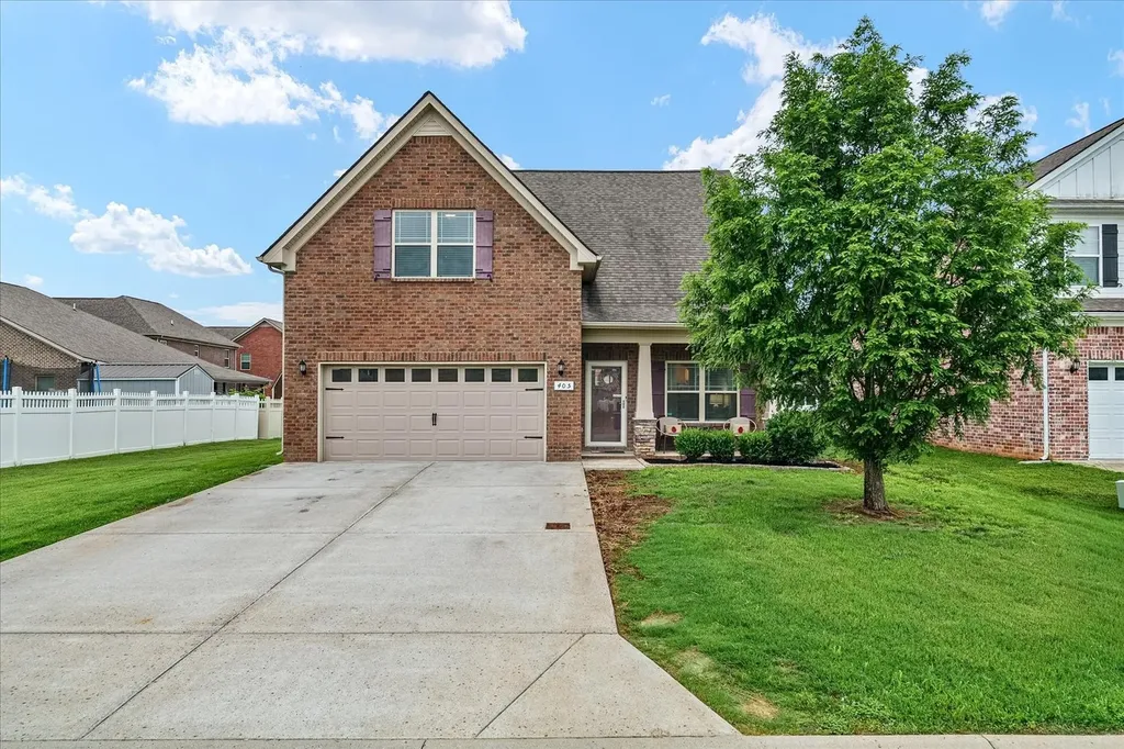 405 Spitzy Lane Smyrna TN 37167