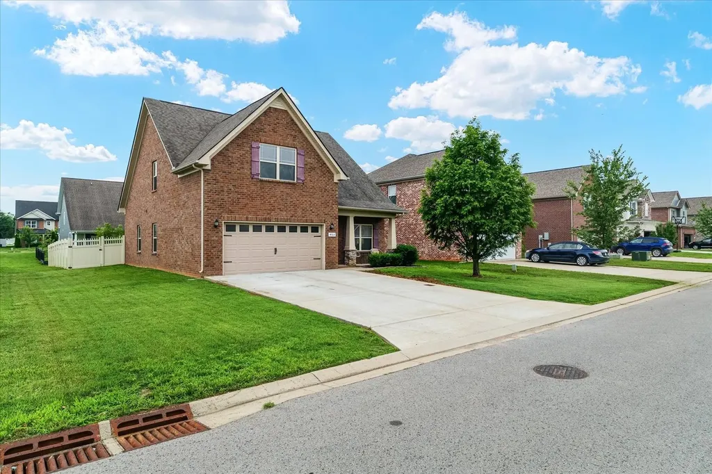 405 Spitzy Lane Smyrna TN 37167