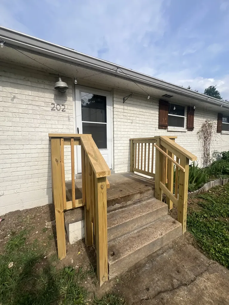 202 S 16th Street Nashville TN 37206