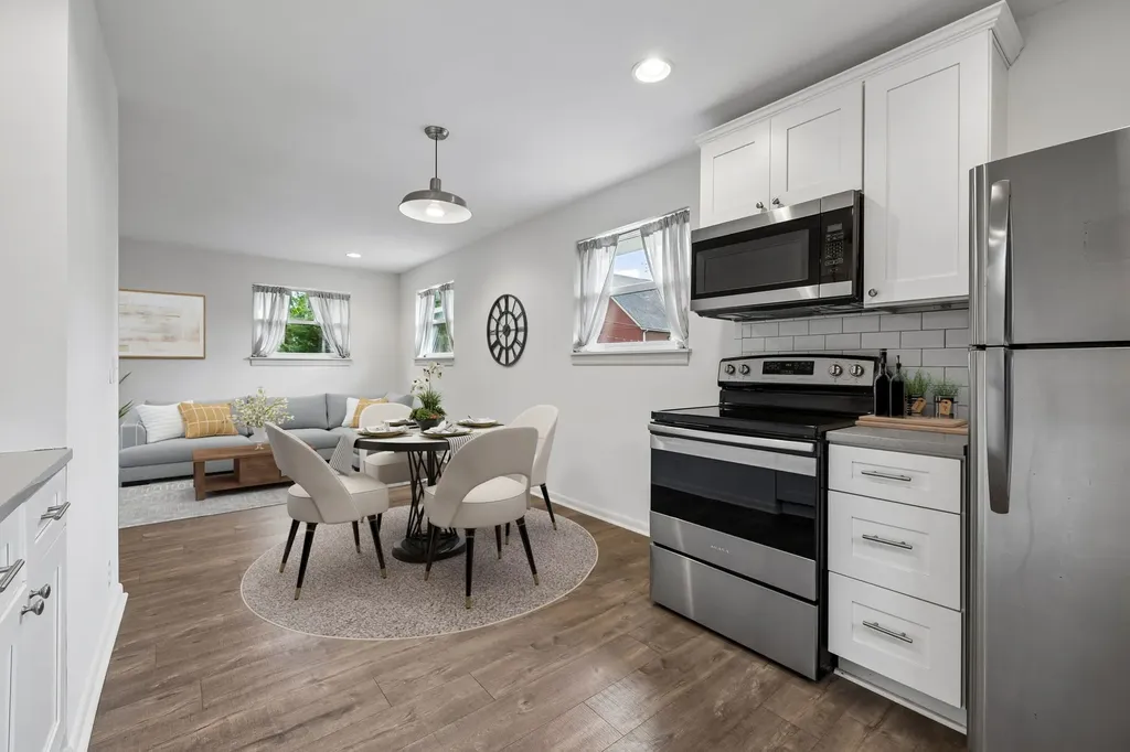 202 S 16th Street Nashville TN 37206