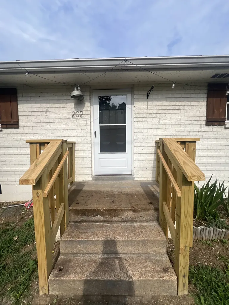 202 S 16th Street Nashville TN 37206