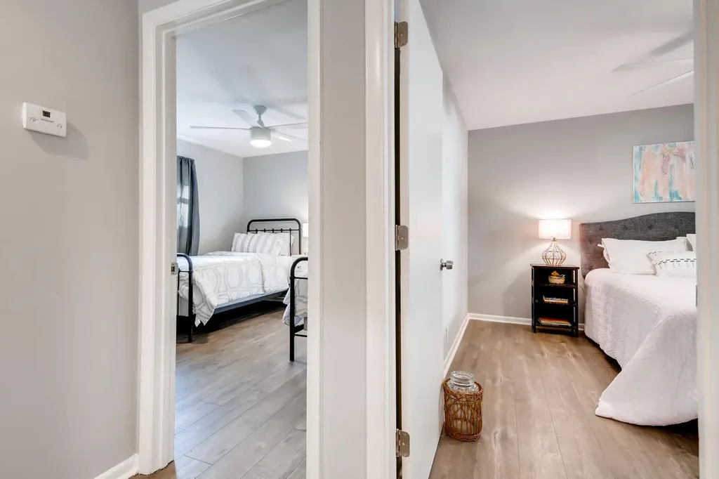 202 S 16th Street Nashville TN 37206